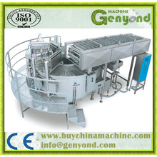 Full Automatic Industrial Ice Cream Making Machines